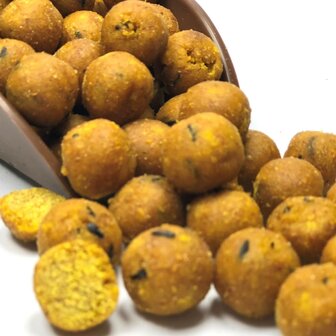 Grand Prestige Boilies Sweet Scopex