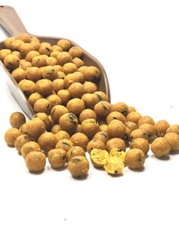 Grand Prestige Boilies Juli - SWEET SCOPEX