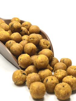 Grand Prestige Boilies Sweet Scopex