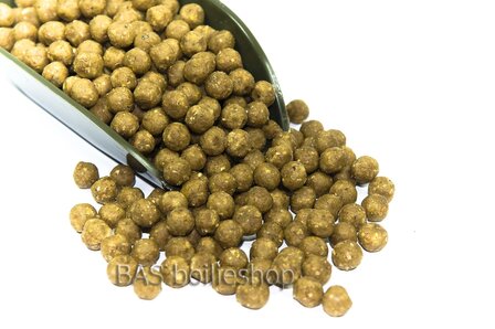 Eigen Recept Boilies - Bouillettes Recette Propre / &agrave; partir de 25 kilos de Bouillettes