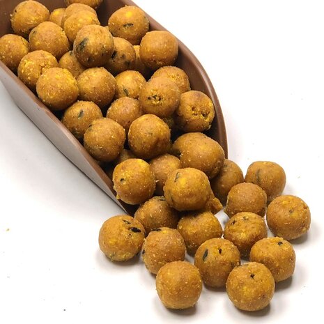 BasBoilies Sweet Scopex