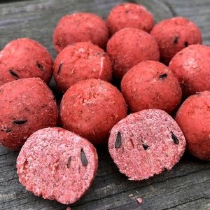 Basboilies Wild Berry S 25 Kilo Basboilieshop