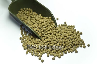 Pellets C Expander Floating 4,5mm / kilo