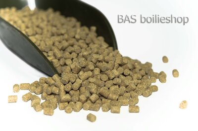 Premium Carp Pellets