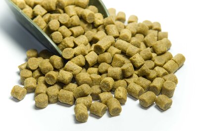 Pellets CP Course 08mm - 5 kilo 