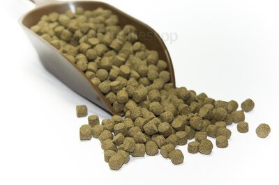 Pellets Top Koi 6mm / 5 kilo