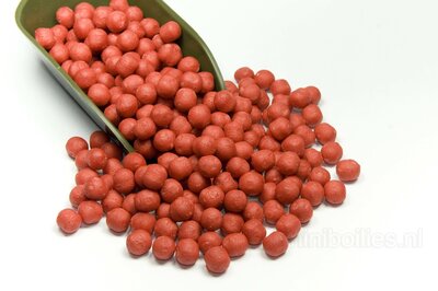 Miniboilies Creamy Strawberry