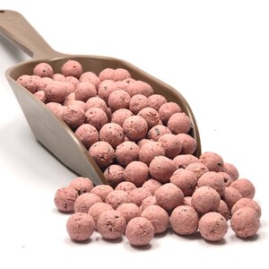 MiniBoilies Pink Tutti