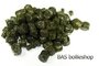 Pellets Coppens Black Halibut 14mm (met gat) / kilo_